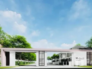 Продажа 4 спальни таунхаус в Mueang Chachoengsao, Чаченгсау