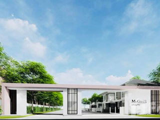 Продажа 4 спальни таунхаус в Mueang Chachoengsao, Чаченгсау