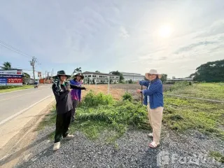 For sale land in Bang Bua Thong, Nonthaburi