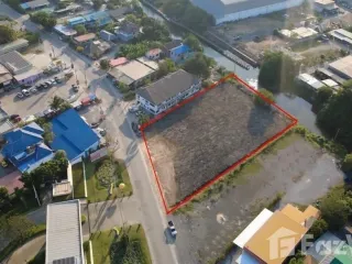 For sale land in Bang Bua Thong, Nonthaburi