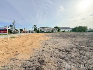 For sale land in Bang Bua Thong, Nonthaburi