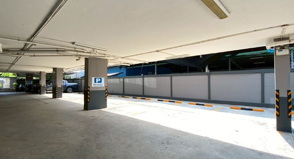 Wohnung zum Kauf mit Studio in Bang Saray, Pattaya