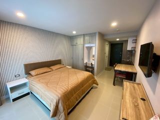 Wohnung zum Kauf mit Studio in Bang Saray, Pattaya