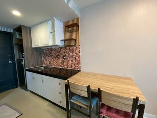 Wohnung zum Kauf mit Studio in Bang Saray, Pattaya