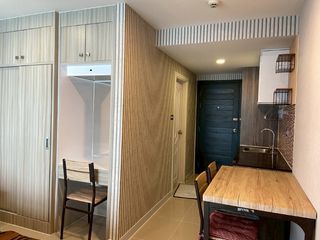 Wohnung zum Kauf mit Studio in Bang Saray, Pattaya