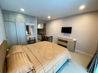 Wohnung zum Kauf mit Studio in Bang Saray, Pattaya
