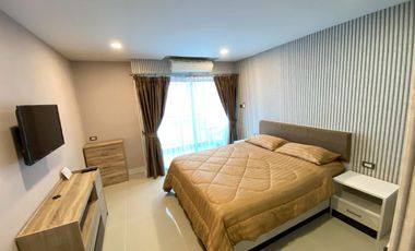 Wohnung zum Kauf mit Studio in Bang Saray, Pattaya