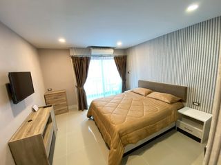 Wohnung zum Kauf mit Studio in Bang Saray, Pattaya