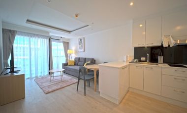 Продажа 1 кровать кондо в Банг Ламунг, Чонбури