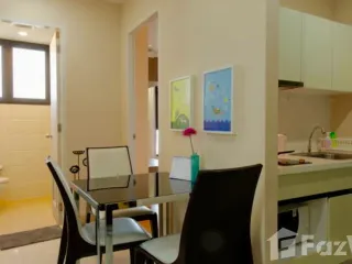 À vendre 1 chambre condo à Phra Khanong, Bangkok