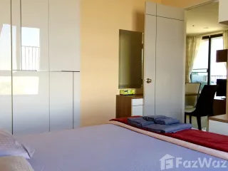 À vendre 1 chambre condo à Phra Khanong, Bangkok
