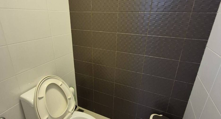 Wohnung zur Miete mit 1 Zimmer in Hua Hin, Prachuap Khiri Khan