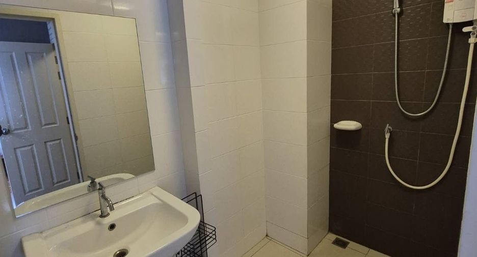 Wohnung zur Miete mit 1 Zimmer in Hua Hin, Prachuap Khiri Khan