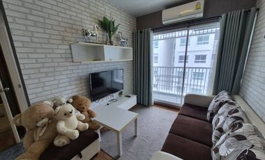 Wohnung zur Miete mit 1 Zimmer in Hua Hin, Prachuap Khiri Khan