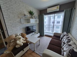 For Rent 1 Bedroom Condo In Hua Hin, Prachuap Khiri Khan