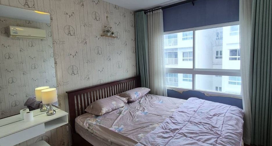 Wohnung zur Miete mit 1 Zimmer in Hua Hin, Prachuap Khiri Khan