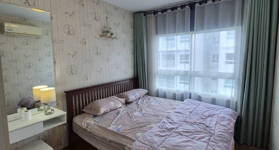 Wohnung zur Miete mit 1 Zimmer in Hua Hin, Prachuap Khiri Khan