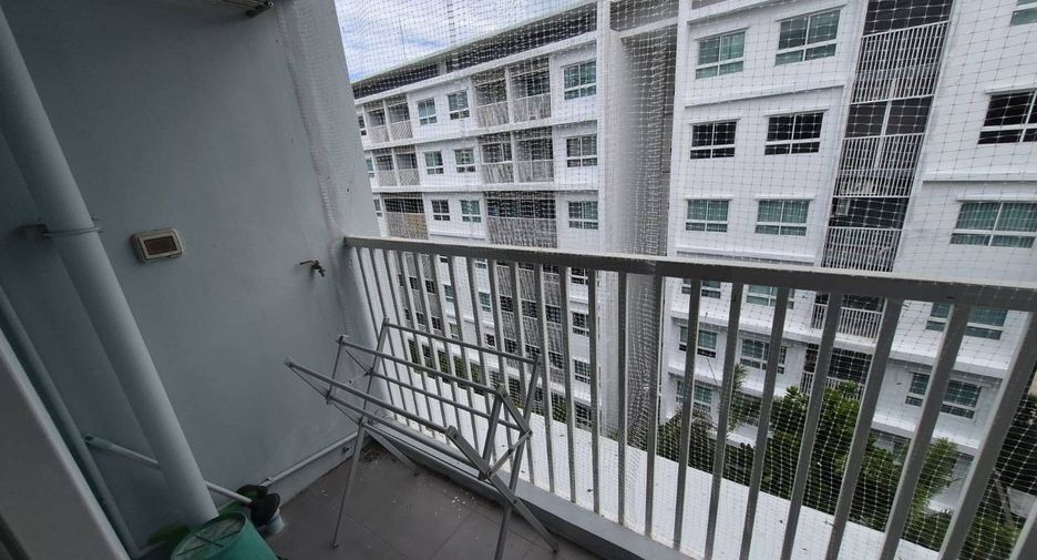 Wohnung zur Miete mit 1 Zimmer in Hua Hin, Prachuap Khiri Khan
