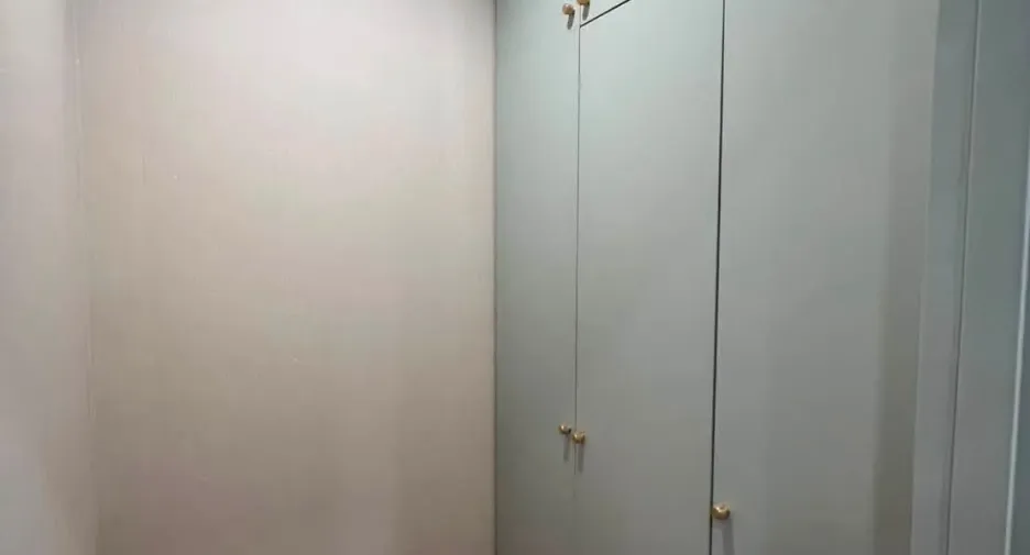 For rent 1 bed condo in Khlong San, Bangkok