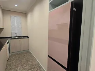 For rent 1 bed condo in Khlong San, Bangkok