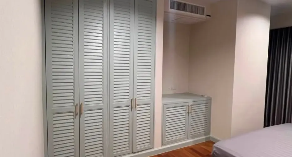 For rent 1 bed condo in Khlong San, Bangkok