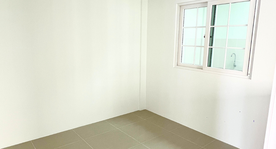 Reihenhaus zum Kauf mit 4 Zimmer in Mueang Samut Prakan, Samut Prakan