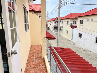 Reihenhaus zum Kauf mit 4 Zimmer in Mueang Samut Prakan, Samut Prakan