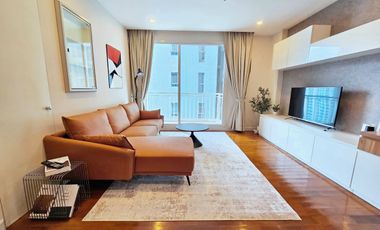 For sale and for rent 2 bedrooms condo in Watthana, Bangkok