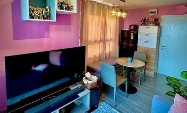 For sale スタジオ condo in Mueang Samut Prakan, Samut Prakan