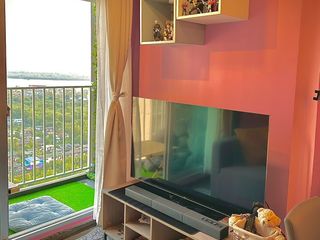 For sale スタジオ condo in Mueang Samut Prakan, Samut Prakan