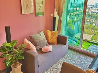 For sale スタジオ condo in Mueang Samut Prakan, Samut Prakan