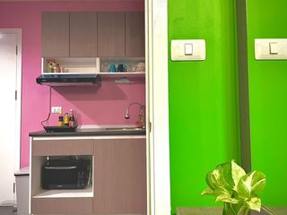 For sale スタジオ condo in Mueang Samut Prakan, Samut Prakan