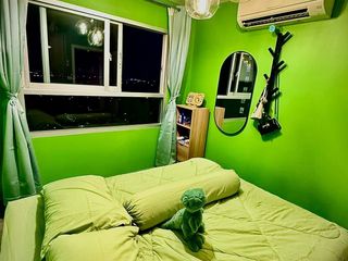 For sale スタジオ condo in Mueang Samut Prakan, Samut Prakan