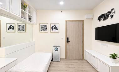 À vendre 1 chambre condo à Watthana, Bangkok