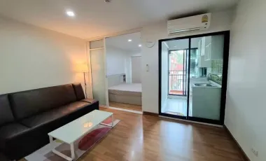 Wohnung zum Kauf mit Studio in Bang Khen, Bangkok