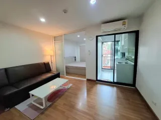 Wohnung zum Kauf mit Studio in Bang Khen, Bangkok