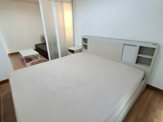 Wohnung zum Kauf mit Studio in Bang Khen, Bangkok