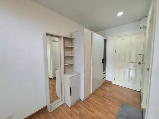 Wohnung zum Kauf mit Studio in Bang Khen, Bangkok