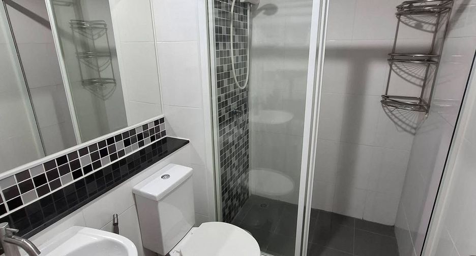 Wohnung zum Kauf mit Studio in Bang Khen, Bangkok