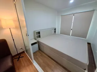 Wohnung zum Kauf mit Studio in Bang Khen, Bangkok