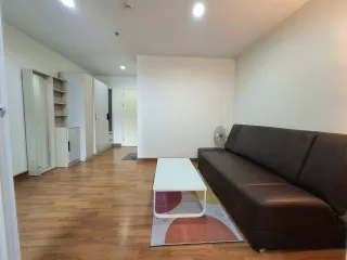 Wohnung zum Kauf mit Studio in Bang Khen, Bangkok
