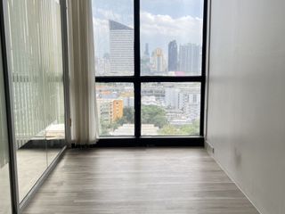 出租 办公室 在 Huai Khwang, 曼谷