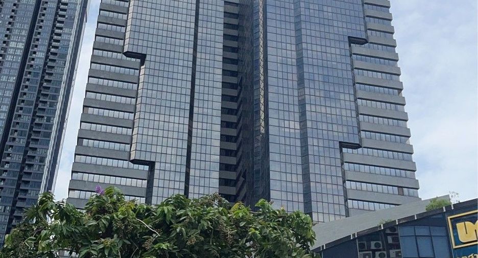 出租 办公室 在 Huai Khwang, 曼谷