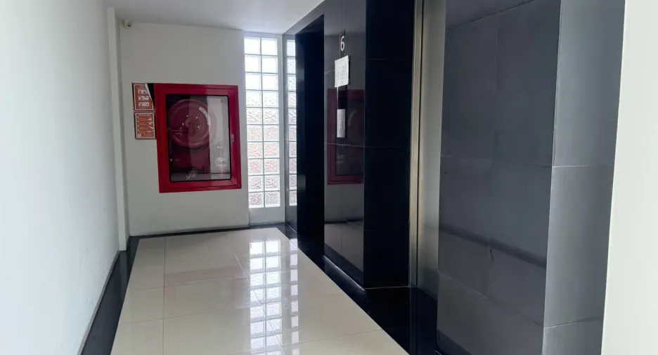For sale studio condo in Din Daeng, Bangkok