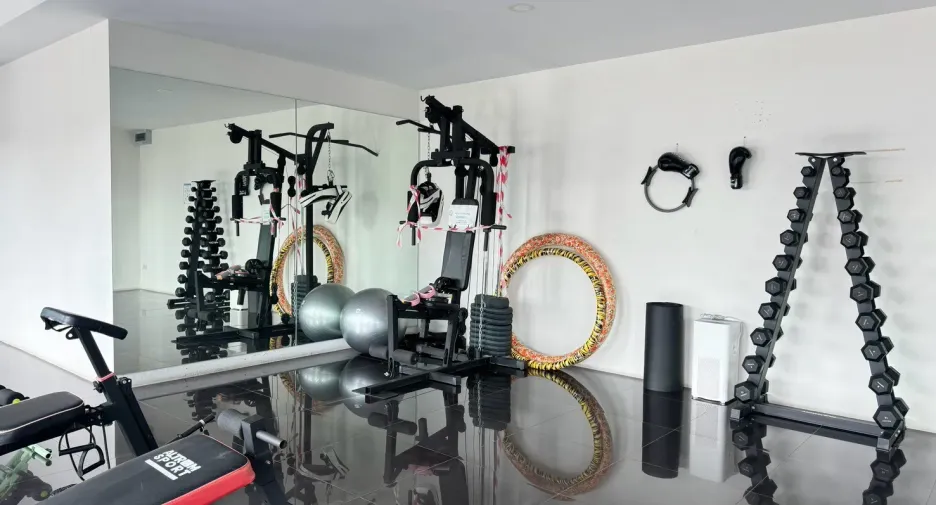 For sale studio condo in Din Daeng, Bangkok