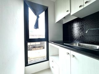 For sale studio condo in Din Daeng, Bangkok