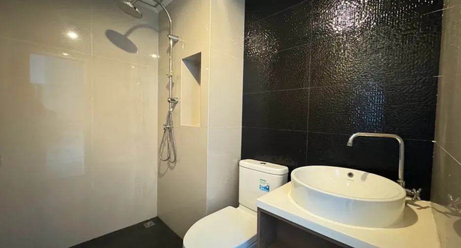For sale studio condo in Din Daeng, Bangkok