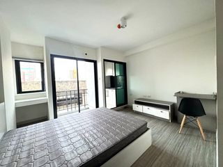 For sale studio condo in Din Daeng, Bangkok