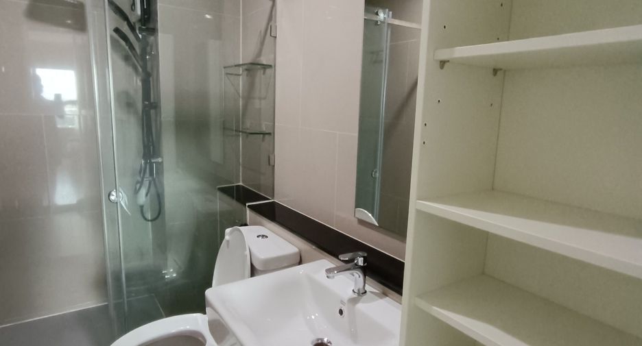 Condo en venta y en alquiler de 2 habitaciones en Phasi Charoen, Bangkok