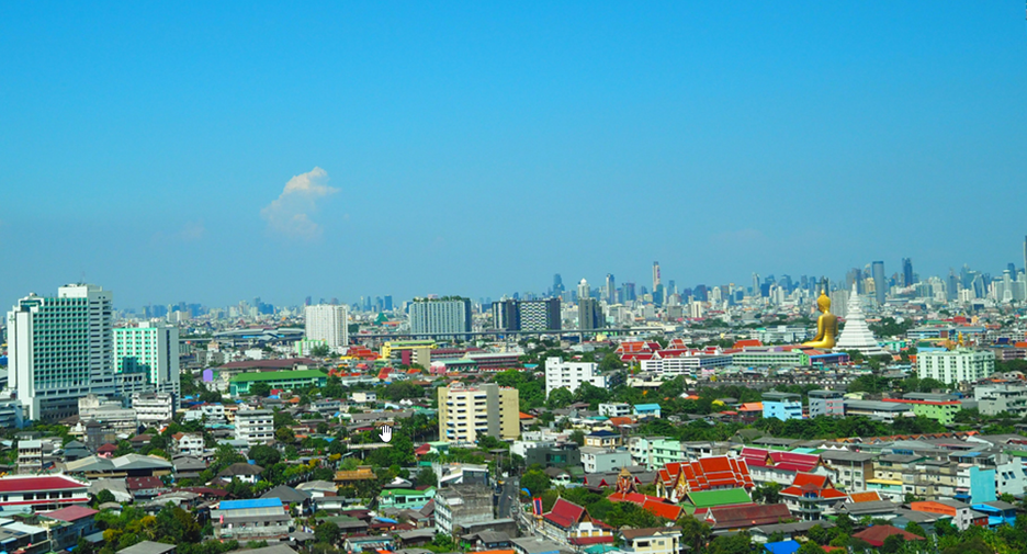 Condo en venta y en alquiler de 2 habitaciones en Phasi Charoen, Bangkok